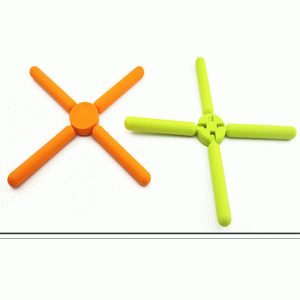 Στρώμα διπλώματος σιλικόνης