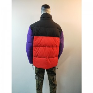 ΑΣΗΜΕΝΗ ΕΠΙΣΚΕΥΗ ΑΝΔΡΙΚΟΥ ΜΕ ΚΟΛΛΑ RLMPC0006N