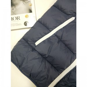 ΤΖΑΚΙ PUFFER ΜΕ ΚΟΛΛΑ STAND RLMPC0007N