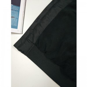 ΜΑΥΡΟ ΜΑΥΡΟ JACKET RLMPC0012