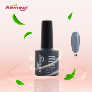 Oem / odm Υψηλής Ποιότητας Top Base Coat Gel Προστατεύστε από το Gel Nail Polish Private Label Base Gel Polish