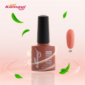 Γυαλιστική γέλη, 800 χρώματα, Uv Gel Nail Polish Polish Uv Gel Polish