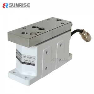 Υψηλής ποιότητας ανιχνευτής τάσης συστήματος ανίχνευσης τάσης LS