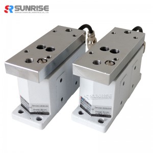 Υψηλής ποιότητας ανιχνευτής τάσης συστήματος ανίχνευσης τάσης LS