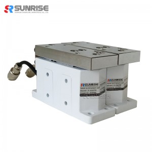 Υψηλής ποιότητας ανιχνευτής τάσης συστήματος ανίχνευσης τάσης LS