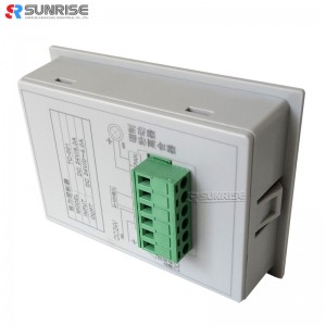 Καλή ποιότητα Χαμηλός χειριστής χειροκίνητης τάσης MOQ Micro STC-001 για μηχανή εκτύπωσης