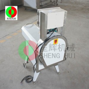 Κοπή μηχάνημα κοπής / κομμένη μηχανή λαιμού πάπιας / κοπής μηχάνημα νυχιών κοτόπουλου SH-125G