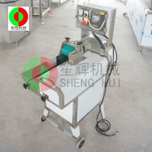 Κοπή μηχάνημα κοπής / κομμένη μηχανή λαιμού πάπιας / κοπής μηχάνημα νυχιών κοτόπουλου SH-125G