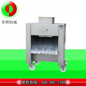 Μηχανή κοπής πουλερικών / μηχανή κοπής κρέατος πουλερικών / μηχανή κρέατος SH-30