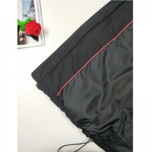 ΑΝΔΡΙΚΟ ΜΑΥΡΟ ΓΥΑΛΙ RLMV0005