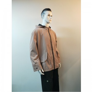 ΑΝΔΡΙΚΟ ΑΣΗΜΕΝΙΟ ΤΣΑΝΤΑ ΜΕ ΚΑΛΛΥΝΤΙΚΟ RLMJ0004