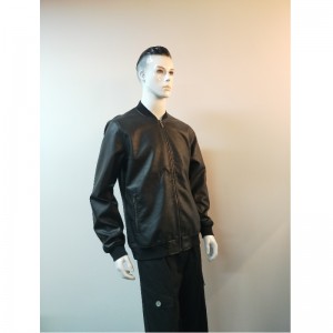 ΜΠΛΟΥΖΑΚΙ PU JACKET RLMPJ0002
