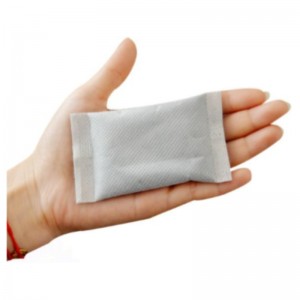 Κάλυμμα θερμαινόμενου χεριού