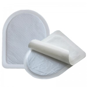 Πάτωμα θερμότερο μαξιλάρι