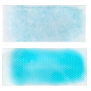 Ζελατίνη με ψύξη