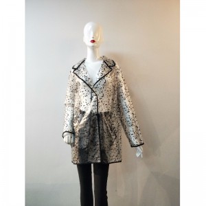 ΤΣΑΚΕΤΑ ΜΑΥΡΟ ΤΣΑΝΤΑ DOT TPU RLWTJ0002