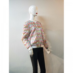 ΓΥΑΛΙΝΟ ΤΖΑΚΙ ΓΥΝΑΙΚΩΝ RLWJ0005