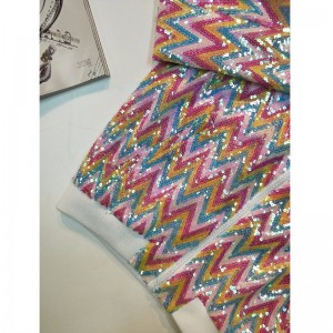 ΓΥΑΛΙΝΟ ΤΖΑΚΙ ΓΥΝΑΙΚΩΝ RLWJ0005