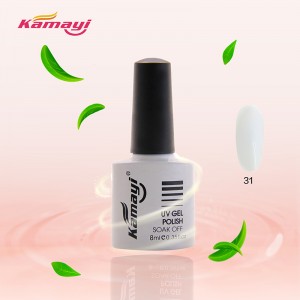 Προϊόντα Nail In Usa Δωρεάν Δείγμα Uv Gel Nail Polish Μαύρη Φιάλη 15ml Gel Πολωνικά