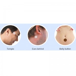 Κηδεμόνας κίνησης