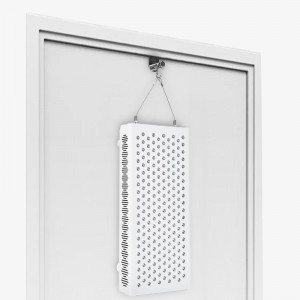 FDA RD1000 LED συσκευές θεραπείας φωτός Κόκκινη υπέρυθρη LED Light Therapy για μυ, κιτ ανακούφισης πόρτας