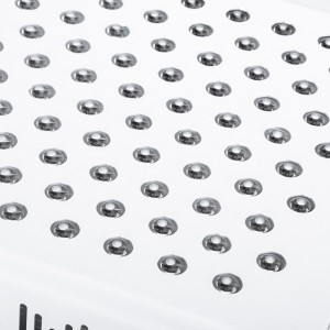 1500ου FDA θεραπεία με κόκκινο φως 660nm 850nm Επαγγελματική ιατρική τάξη σύνολο LED Light Theray for μυς and Skin Care Door Mount Kit