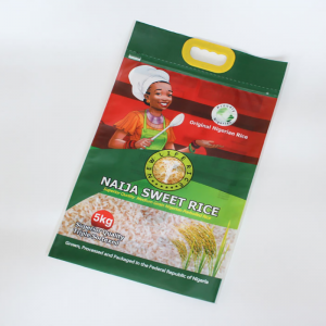 5kg 10kg 25kg 30kg 50kg μεγάλου όγκου τσάντα μεγάλου μεγέθους ρύζι