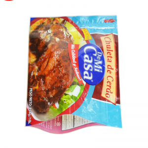 Τσάντες για αποθήκευση τροφίμων για κατεψυγμένη παραγωγή