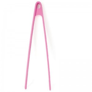 Ενσωματωμένο σιλικόνης κλιπ φαγητού μπάρμπεκιου κλιπ ψωμί κλιπ κλιπ BBQ κλιπ σκεύη κουζίνας