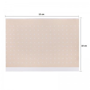 Καυτός γύψος