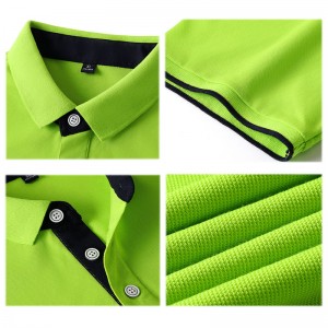 # 1906-Πουκάμισο κοντό μανίκι