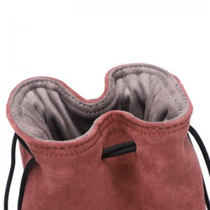 Έτοιμο για αποστολή σε αποστολή γρήγορη αποστολή DIAT SM8 Υψηλής ποιότητας φτηνή τσάντα φακού κάμερας Drawstring SLR φωτογραφική μηχανή τσ...