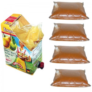 Τσάντα σε κιβώτιο τσέπης Λάδι κρασιού Νερό, δοχείο νερού, τσάντα σε κουτί με στόμιο