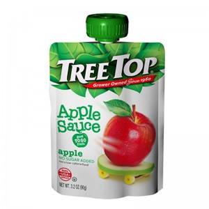 Προσαρμοσμένη ασφάλεια φάρυγγα εκτύπωση σάλτσα συσκευασίας τσάντα πλαστική σακούλα συσκευασίας εκτοξευτήρα σηκωθούν θήκη στόμ...