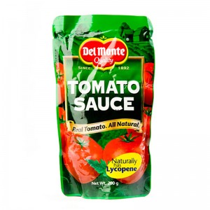 Προσαρμοσμένη ασφάλεια φάρυγγα εκτύπωση σάλτσα συσκευασίας τσάντα πλαστική σακούλα συσκευασίας εκτοξευτήρα σηκωθούν θήκη στόμ...