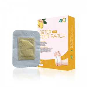 Ξεμπλοκάρετε το πόδι