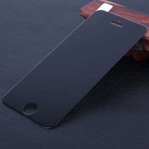 2.5D Προστασία Προστασίας Προσωπικών Δεδομένων fox iPhone Xs / Xr / Xs Μέγ