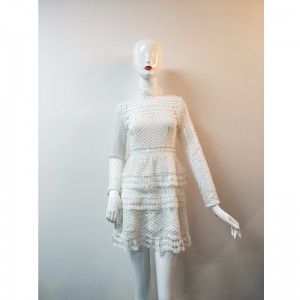 ΔΑΧΤΥΛΙΔΑ ΛΕΥΚΟ ΔΑΝΔΕΛΑ JLWD0040