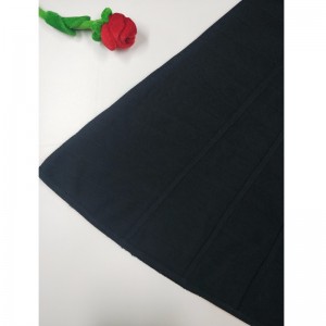 ΜΑΥΡΟ ΜΑΛΛΙΩΝ ΠΑΠΟΥΤΣΙΑ JLWD0042