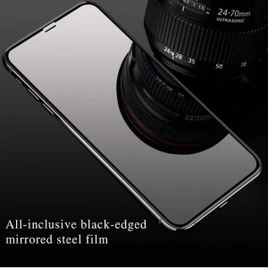 Οθόνη από γυαλί με επίστρωση καθρέπτη για Xs / Xr / Xs Μέγ