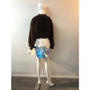 ΚΑΦΕ ΓΥΑΛΙΝΗ ΒΡΑΧΙΟΛΙ RLWF0001