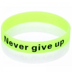 Σιλικόνη καρπό ζώνη