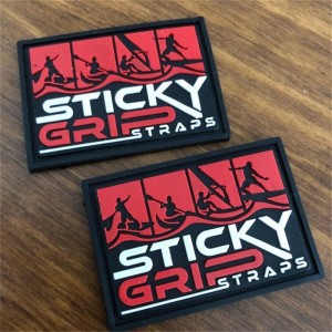 Μαλακά επιθέματα PVC