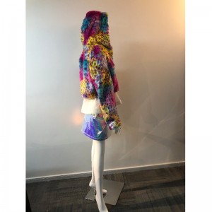 ΧΡΩΜΑΤΙΣΤΟ ΒΑΜΒΑΚΙ ΓΥΝΑΙΚΩΝ RLWF0006