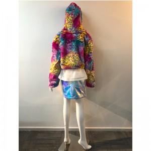 ΧΡΩΜΑΤΙΣΤΟ ΒΑΜΒΑΚΙ ΓΥΝΑΙΚΩΝ RLWF0006