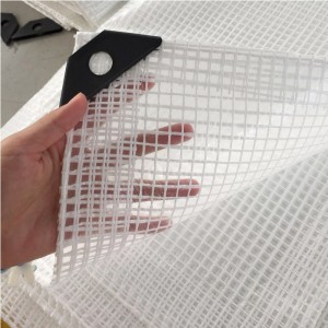 εργοστάσιο leno σκαλωσιές μουσαμά