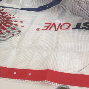 εργοστάσιο leno σκαλωσιές μουσαμά