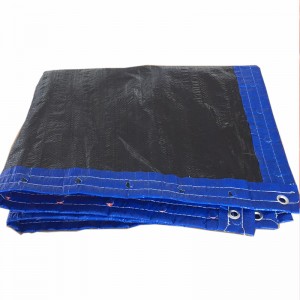 Μονωμένο τέντα