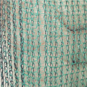 PE σκιασμένο δίχτυ