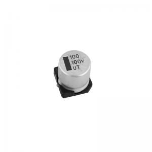 Ηλεκτρολυτικός πυκνωτής αλουμινίου CDUT SMD